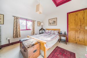 Bedroom- click for photo gallery